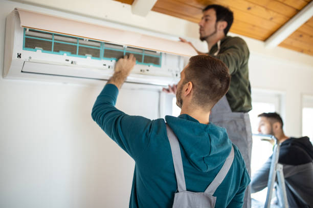 Reliable Hudson, TX HVAC Solutions