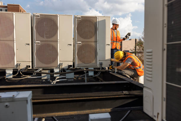 Best HVAC Tune-Up Services  in Hudson, TX