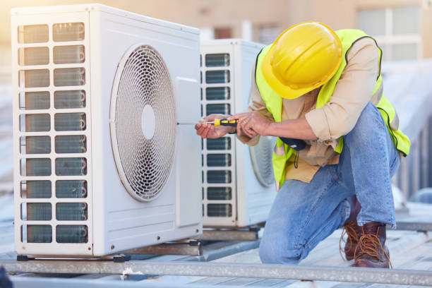 Best HVAC Air Duct Cleaning  in Hudson, TX