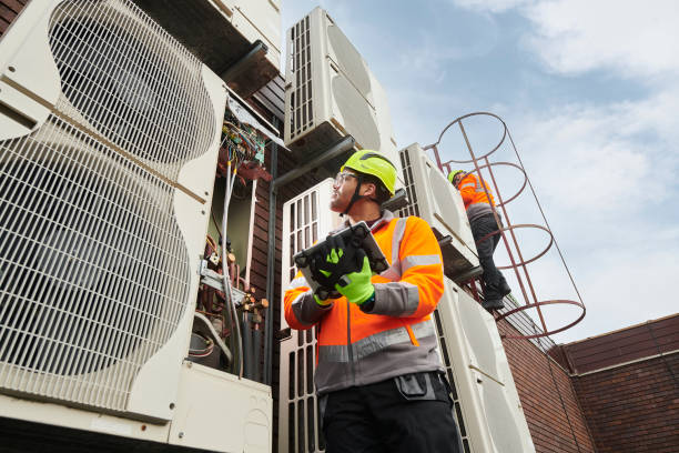 Best Local HVAC Companies  in Hudson, TX