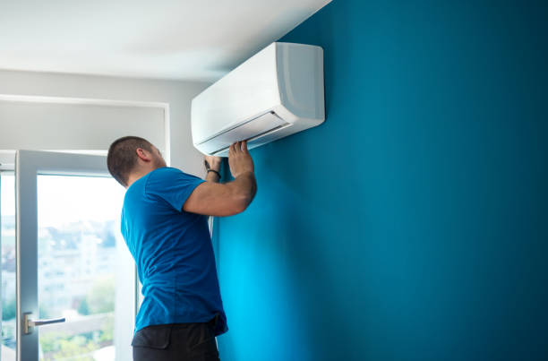 Best Affordable HVAC Services  in Hudson, TX