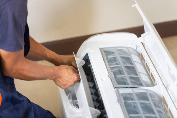 Best Commercial HVAC Repair  in Hudson, TX