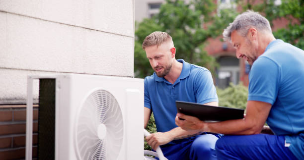 Best Central Air Repair  in Hudson, TX