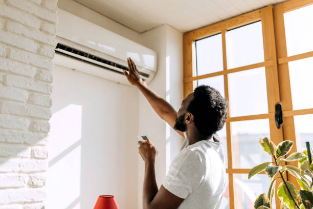Best HVAC Repair Near Me  in Hudson, TX