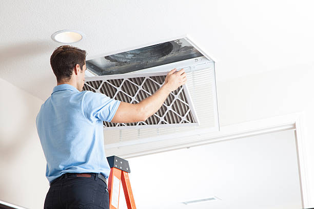 Best HVAC Installation Services  in Hudson, TX
