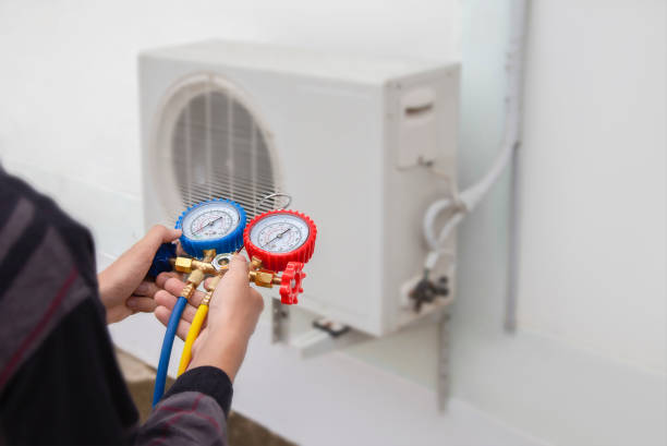  Hudson, TX HVAC Pros