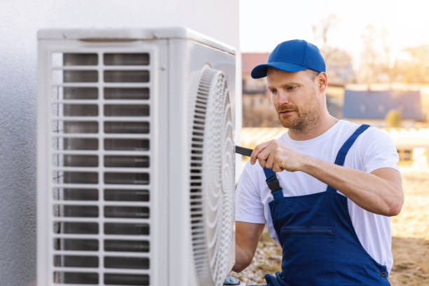 Best HVAC System Installation  in Hudson, TX