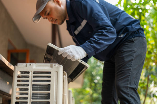 Best 24/7 HVAC Repair  in Hudson, TX