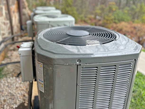 Best Residential HVAC Services  in Hudson, TX