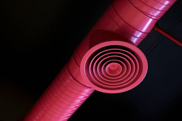 Best HVAC Installation Services  in Hudson, TX